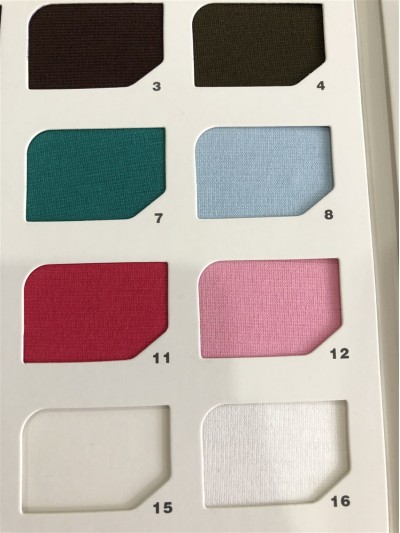 GZ-LTTG 40S棉打雞布(食毛) DG0012 250G 側面照